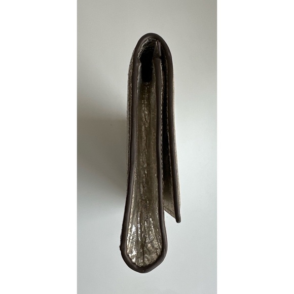 Vince Camuto Leather Wallet - Picture 4 of 9